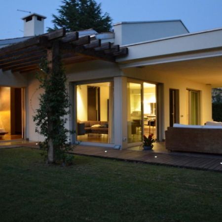 Casa Savoia Villa บาร์โดลิโน ภายนอก รูปภาพ