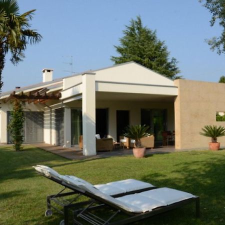 Casa Savoia Villa บาร์โดลิโน ภายนอก รูปภาพ