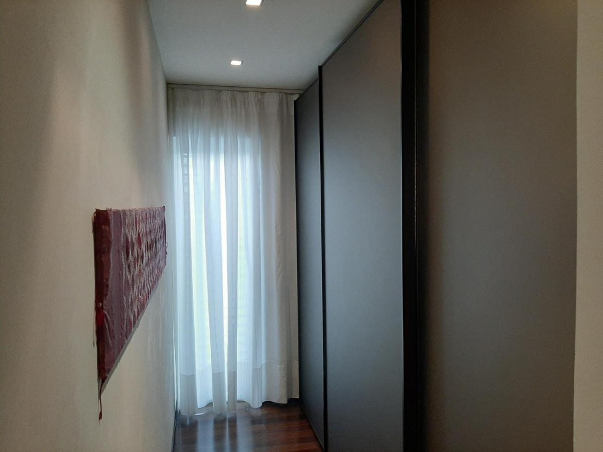 Casa Savoia Villa บาร์โดลิโน ภายนอก รูปภาพ