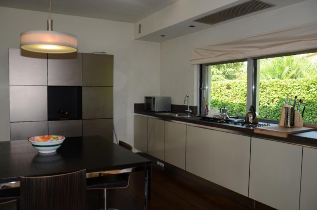 Casa Savoia Villa บาร์โดลิโน ภายนอก รูปภาพ