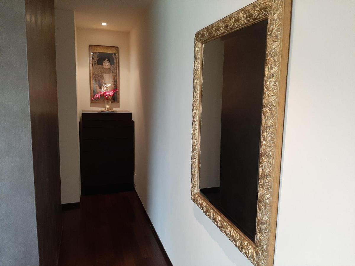 Casa Savoia Villa บาร์โดลิโน ภายนอก รูปภาพ