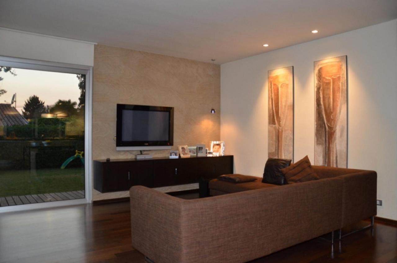 Casa Savoia Villa บาร์โดลิโน ภายนอก รูปภาพ