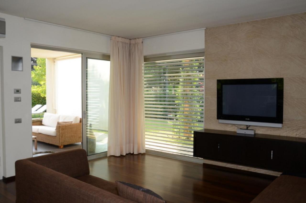 Casa Savoia Villa บาร์โดลิโน ภายนอก รูปภาพ