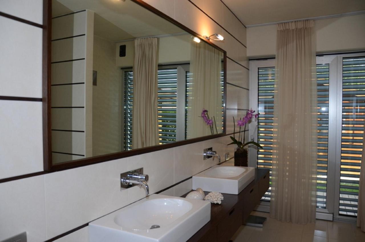 Casa Savoia Villa บาร์โดลิโน ภายนอก รูปภาพ