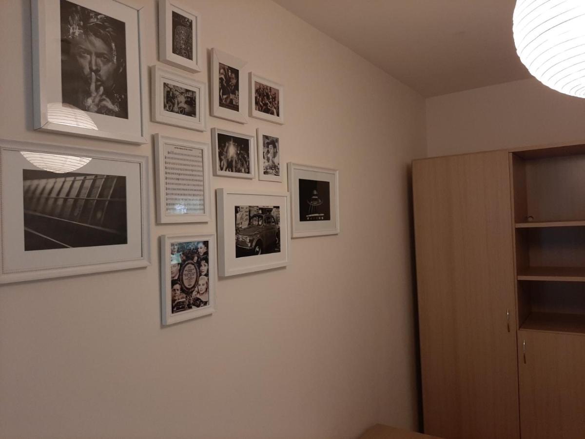 Casa Savoia Villa บาร์โดลิโน ภายนอก รูปภาพ